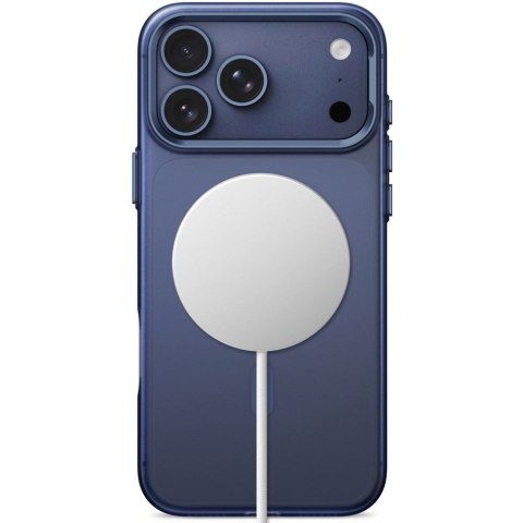 TECH-PROTECT MAGZERO MAGSAFE IPHONE 17 PRO / 18 PRO MATTE DEEP BLUE