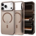 TECH-PROTECT MAGZERO MAGSAFE IPHONE 17 PRO / 18 PRO MATTE DESERT GOLD