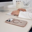 TECH-PROTECT MAGZERO MAGSAFE IPHONE 17 PRO / 18 PRO MATTE DESERT GOLD