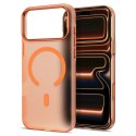 TECH-PROTECT MAGZERO MAGSAFE IPHONE 17 PRO MAX / 18 PRO MAX MATTE COSMIC ORANGE