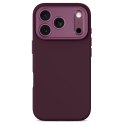 TECH-PROTECT UNIQ MAGSAFE CC IPHONE 17 PRO / 18 PRO BURGUNDY