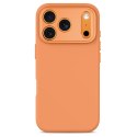 TECH-PROTECT UNIQ MAGSAFE CC IPHONE 17 PRO / 18 PRO COSMIC ORANGE