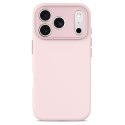 TECH-PROTECT UNIQ MAGSAFE CC IPHONE 17 PRO / 18 PRO SOFT PINK