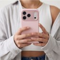 TECH-PROTECT UNIQ MAGSAFE CC IPHONE 17 PRO / 18 PRO SOFT PINK