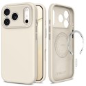 TECH-PROTECT UNIQ MAGSAFE CC IPHONE 17 PRO / 18 PRO TITANIUM