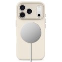 TECH-PROTECT UNIQ MAGSAFE CC IPHONE 17 PRO / 18 PRO TITANIUM