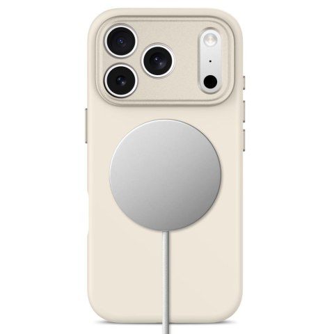 TECH-PROTECT UNIQ MAGSAFE CC IPHONE 17 PRO / 18 PRO TITANIUM