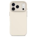 TECH-PROTECT UNIQ MAGSAFE CC IPHONE 17 PRO / 18 PRO TITANIUM