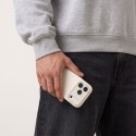 TECH-PROTECT UNIQ MAGSAFE CC IPHONE 17 PRO / 18 PRO TITANIUM