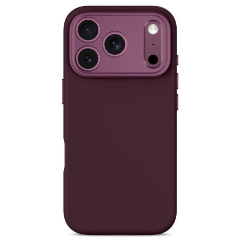 TECH-PROTECT UNIQ MAGSAFE CC IPHONE 17 PRO MAX / 18 PRO MAX BURGUNDY