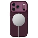 TECH-PROTECT UNIQ MAGSAFE CC IPHONE 17 PRO MAX / 18 PRO MAX BURGUNDY