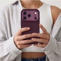 TECH-PROTECT UNIQ MAGSAFE CC IPHONE 17 PRO MAX / 18 PRO MAX BURGUNDY