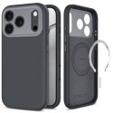 TECH-PROTECT UNIQ MAGSAFE CC IPHONE 17 PRO MAX / 18 PRO MAX CHARCOAL GREY