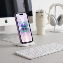TECH-PROTECT MAGFLEX MAGSAFE IPHONE 17 SHINY LAVENDER