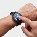 SZKŁO HARTOWANE TECH-PROTECT EASY SET+ 2-PACK SAMSUNG GALAXY WATCH 8 / 9 (40 MM) CLEAR