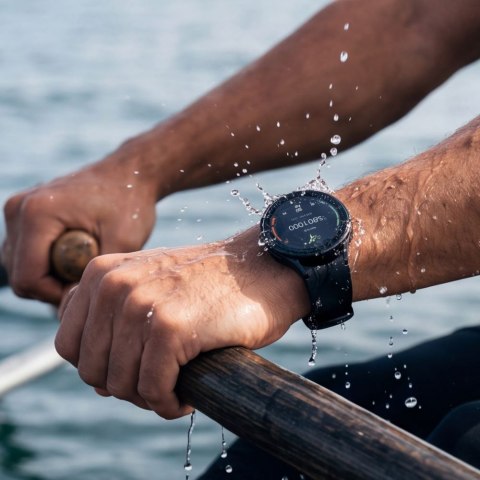 SZKŁO HARTOWANE TECH-PROTECT EASY SET+ 2-PACK SAMSUNG GALAXY WATCH 8 / 9 (40 MM) CLEAR
