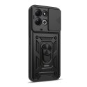 TECH-PROTECT CAMSHIELD PRO XIAOMI REDMI 17 4G / 5G BLACK