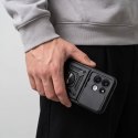 TECH-PROTECT CAMSHIELD PRO XIAOMI REDMI 17 4G / 5G BLACK