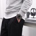 TECH-PROTECT DEFENSE 2-PACK SAMSUNG GALAXY WATCH ULTRA 2 2026 (47 MM) MATTE BLACK & CLEAR