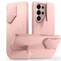 TECH-PROTECT KEVLAR AURA MAGSAFE GALAXY S26 ULTRA PINK