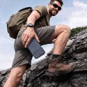 TECH-PROTECT KEVLAR AURA MAGSAFE IPHONE 17 PRO / 18 PRO NAVY BLUE