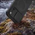 TECH-PROTECT KEVLAR AURA MAGSAFE IPHONE 17 PRO MAX / 18 PRO MAX BLACK