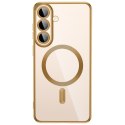 TECH-PROTECT MAGFLEX MAGSAFE GALAXY S26 FE SHINY GOLD