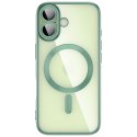 TECH-PROTECT MAGFLEX MAGSAFE IPHONE 17 MATTE SAGE