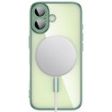 TECH-PROTECT MAGFLEX MAGSAFE IPHONE 17 MATTE SAGE