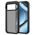 TECH-PROTECT MAGMAT GOOGLE PIXEL 9 PRO XL / 10 PRO XL / 11 PRO XL MATTE BLACK