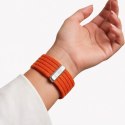TECH-PROTECT NYLON SPORT APPLE WATCH 8 / 9 / 10 / 11 / 12 / SE / ULTRA (44 / 45 / 46 / 49 MM) ORANGE