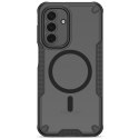 TECH-PROTECT RUGGED SHIELD MAGSAFE GALAXY A17 / A18 / A26 4G / 5G MATTE BLACK