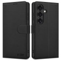 TECH-PROTECT WALLET GALAXY S26 FE BLACK