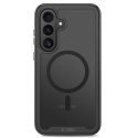 TECH-PROTECT DEFENSE MAGSAFE GALAXY S26 FE MATTE BLACK
