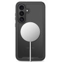 TECH-PROTECT DEFENSE MAGSAFE GALAXY S26 FE MATTE BLACK