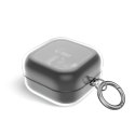 TECH-PROTECT FLEXAIR SAMSUNG GALAXY BUDS 4 / 4 PRO CLEAR