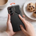 TECH-PROTECT KEVLAR AURA MAGSAFE GALAXY S26 BLACK/ORANGE