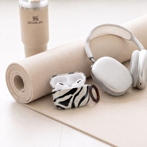 TECH-PROTECT LAMANO APPLE AIRPODS 4 / 5 NATURE MUSE