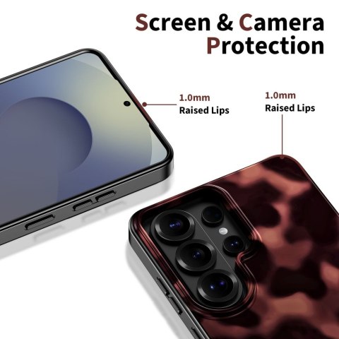 TECH-PROTECT LAMANO MAGSAFE GALAXY S26 ULTRA PANTHER