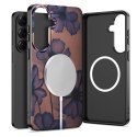 TECH-PROTECT LAMANO MAGSAFE GALAXY S26 VELVET NIGHT