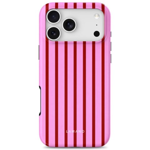 TECH-PROTECT LAMANO MAGSAFE IPHONE 17 PRO / 18 PRO CANDY CRUSH