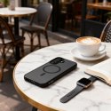 TECH-PROTECT MAGMAT MAGSAFE GALAXY A57 5G MATTE BLACK