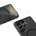 TECH-PROTECT MAGRACK MAGSAFE GALAXY S26 ULTRA MATTE BLACK