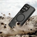 TECH-PROTECT MAGRACK MAGSAFE GALAXY S26 ULTRA MATTE BLACK