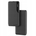 TECH-PROTECT SMART VIEW GALAXY A37 5G BLACK