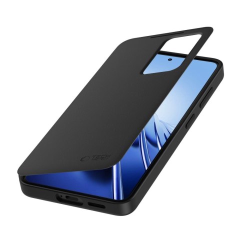 TECH-PROTECT SMART WALLET GALAXY A37 5G MATTE BLACK