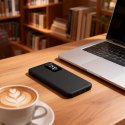 TECH-PROTECT SMART WALLET GALAXY A37 5G MATTE BLACK
