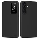 TECH-PROTECT SMART WALLET GALAXY S26 FE MATTE BLACK