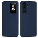 TECH-PROTECT SMART WALLET GALAXY S26 FE NAVY BLUE