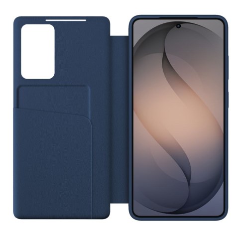 TECH-PROTECT SMART WALLET GALAXY S26 FE NAVY BLUE